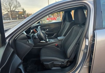 Peugeot 2022 Peugeot 308 Salon Polska100Bezwypadkowyjak nowyF-vat 23 1.5 Diesel, zdjęcie 5