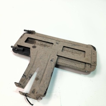 ОХЛАДИТЕЛЬ ТОПЛИВА RENAULT MASTER IV LIFT