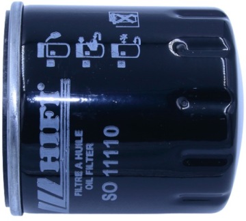 Hi-Fi SO 11110