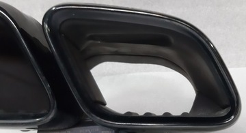 GLC X253 X254 W205 W206 R232 AMG ВЫХЛОПНЫЙ НАКОНЕЧНИК