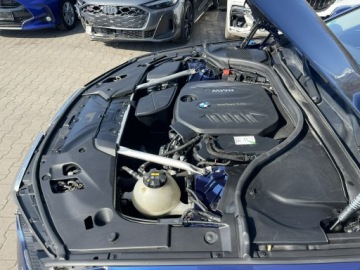 BMW Seria 5 F10-F11 Touring Facelifting 520d 190KM 2017 BMW 530 Luxury Line Xdrive Skóra Kamera Harman, zdjęcie 16