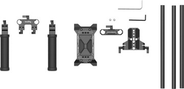 Базовый плечевой комплект SmallRig 2896