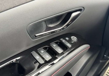 Hyundai Tucson IV 2023 Hyundai Tucson Salon Polska, HEV, 230KM, N Line, Faktura VAT 23 1.6 180KM, zdjęcie 9