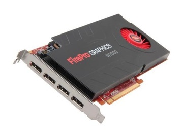 Karta graficzna Dell AMD FirePro W7000 4 GB