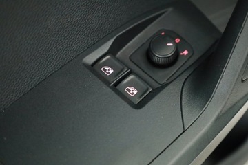 Seat Ibiza V Hatchback 5d 1.0 TSI 95KM 2018 Seat Ibiza 1.0 TSI, Salon Polska, 1. Właściciel, zdjęcie 14