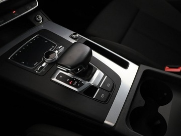 Audi Q5 II SUV 2.0 TDI 190KM 2019 Audi Q5 4x4 S-Tronic Matrix LED virtual cocpit, zdjęcie 27