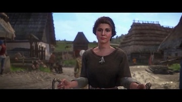 KINGDOM COME DELVERANCE: ПЕРЕКЛЮЧАТЕЛЬ ROYAL EDITION