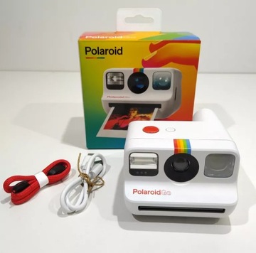 APARAT NATYCHMIASTOWY POLAROID GO
