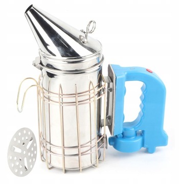 ЭЛЕКТРИЧЕСКАЯ КОПИЛЬНИЦА 29СМ, НЕРЖАВЕЮЩАЯ СТАЛЬ