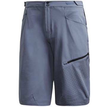 ADIDAS TERREX BIKE BERMUDA SHORTS