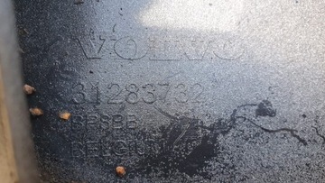 NÁRAZNÍK PŘEDNÍ VOLVO V40 12-19R 31283732