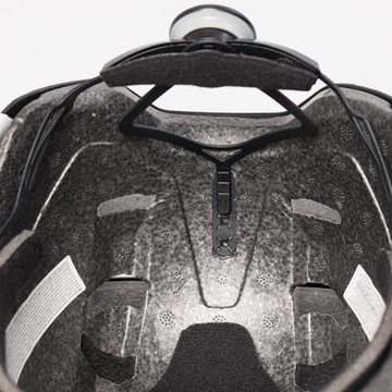 Шлем для роликовых коньков, скейтбордов и самокатов Oxelo MF500