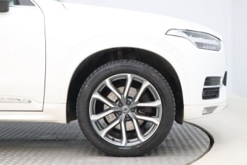 Volvo XC90 II 2019 Volvo XC90 D5 AWD, Salon Polska, Serwis ASO, zdjęcie 14