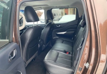 Nissan Navara IV Double Cab 2.3 190KM 2016 Nissan Navara NISSAN NAVARA 2.3 Diesel 190KM, zdjęcie 8