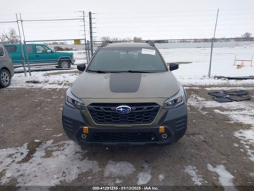 Subaru 2022 Subaru Outback Wilderness 2022 2.4l 2.4 Benzyna 260KM, zdjęcie 7