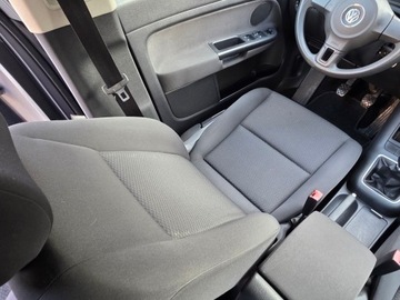 Volkswagen Golf Plus II 1.2 TSI BlueMotion 105KM 2010 Volkswagen Golf Plus II 1,2 tsi 105 KM Navi Komputer Kamera CarPlay Bluetoo, zdjęcie 21