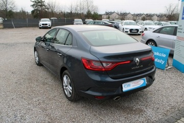 Renault Megane IV Grandcoupe 1.3 TCe FAP 115KM 2020 Renault Megane Sedan Business, zdjęcie 7
