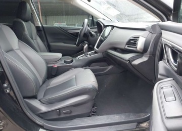 Subaru 2023 Subaru Outback 2023r., Onyx Edition Xt, 2.4L, od ubezpieczalni 2.4 Benzyna, zdjęcie 11