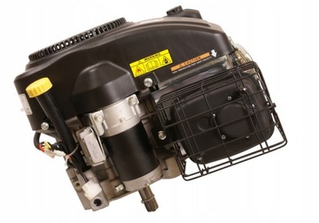 ДВИГАТЕЛЬ ТРАКТОРА НАСОС LC1P92F 16 Л.С. LONCIN