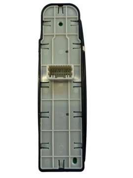 809610006, PANEL Fensterschalter der Spiegel RENAULT MEGANE III LAGUNA FLUENCE 809610006 | thumb 2