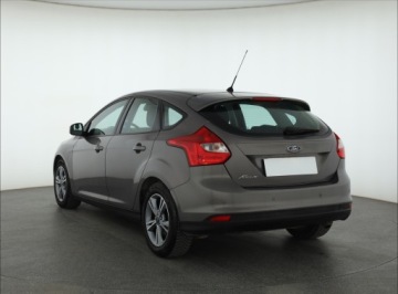 Ford Focus III Hatchback 5d facelifting 1.6 Ti-VCT 125KM 2014 Ford Focus 1.6 i, Salon Polska, Klima, Tempomat, zdjęcie 3