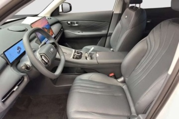  Geely Starray Kamera 360 CarPlay Tempomat Od reki Duzy rabat Leasing, zdjęcie 11