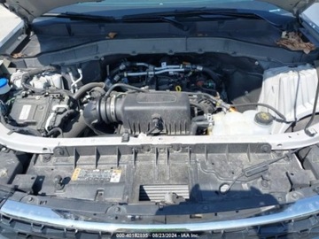 Ford Explorer VI 2022 Ford Explorer XLT 2022 2.3l 2.3 Benzyna 300KM, zdjęcie 8