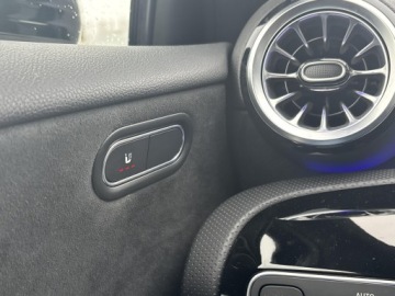 Mercedes Klasa A W177/V177 Hatchback Facelifting 1.3 200 163KM 2025 Mercedes-Benz A 200, zdjęcie 24