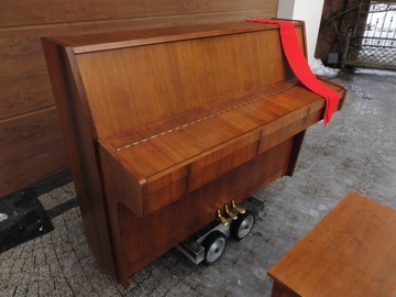 PIANINO JAPAN ORYGINAŁ * KAWAI CE7* NASTROJONY NA GOTOWO