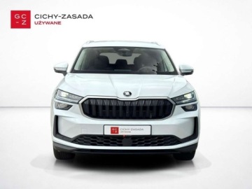Skoda Kodiaq II SUV 2.0 TDI SCR 150KM 2025 Skoda Kodiaq SalonPL 2.0TDI 150KM DSG ACC MATRIX Pak.Winter Pak.Light HAK, zdjęcie 1