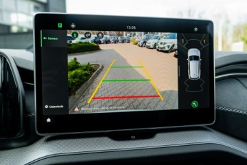 Skoda Kodiaq II 2026 Škoda Kodiaq Skoda Kodiaq Sportline 2.0 TSI 204, zdjęcie 27