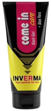 KOJĄCY INTYMNY ŻEL ALOES COME IN INVERMA 100ML