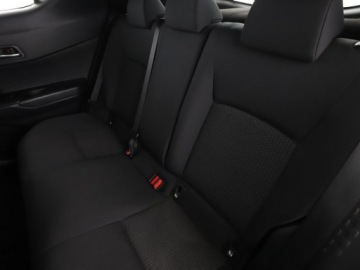 Toyota C-HR I Crossover 1.8 Hybrid 122KM 2016 Toyota C-HR navi kamera ACC LED, zdjęcie 16