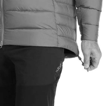 КУРТКА RAB ELECTRON PRO xxl (2XL)