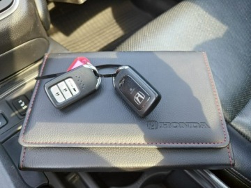 Honda CR-V IV 2016 Honda CR-V Panorama, Automat, El. klapa, zdjęcie 17