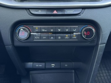 Kia Ceed III Hatchback 1.6 CRDi SCR 115KM 2020 Kia Cee'd 1.6 CRDi 115km M! Salon Polska! Serwis, zdjęcie 21