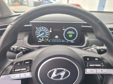 Hyundai Tucson IV SUV PHEV 1.6 T-GDI PHEV 265KM 2022 Hyundai Tucson 1.6 T-GDi Plug-in-Hybrid 4WD Trend 265KM 2022r, zdjęcie 11