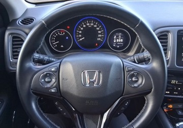 Honda HR-V II SUV Facelifting 1.5 i-VTEC 130KM 2019 Honda HR-V Honda HRV 1.5 Executive (ADAS) - Dealer Honda Karlik Poznan Mal, zdjęcie 8