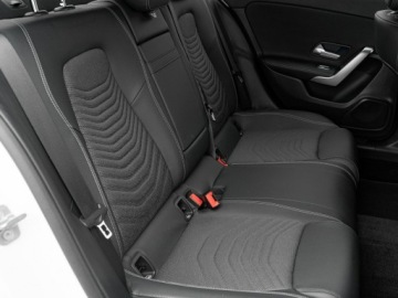 Mercedes Klasa A W177/V177 Sedan Facelifting 2.0 200d 150KM 2023 Mercedes A 200 GD8K606#200 d Progressive 8G-DCT, zdjęcie 22