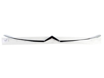 LISTWA CHROM ZDERZAKA PRZEDNIEGO CITROEN C5 III