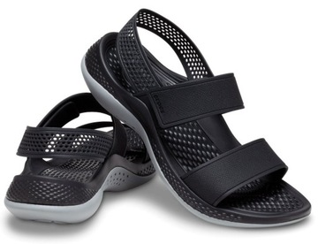 Dámske športové sandále Crocs LiteRide 360 37,5