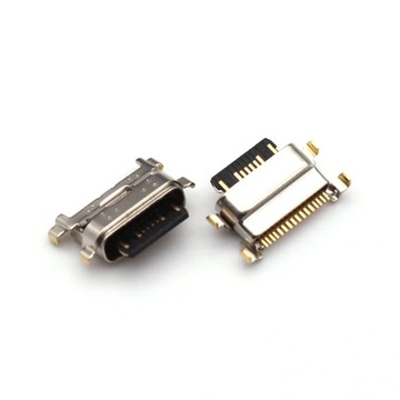ORYGINALNE ZŁĄCZE ŁADOWANIA USB Xiaomi REDMI NOTE 10 PRO