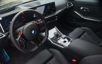 BMW Seria 3 G20-G21 2025 BMW M3 BMW M3 Competition xDrive BMW Bonkowscy Auto dostepne w Grudniu, zdjęcie 7