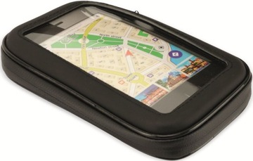 Чехол для велосипеда DUNLOP ЧЕХОЛ ДЛЯ ТЕЛЕФОНА