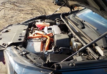 Lexus NX I 2020 Lexus NX Okazja 2.5 Hybryda 230KM, zdjęcie 9