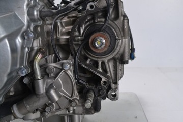 Двигатель HONDA CB 600 HORNET PC34