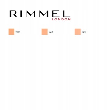 Консилер Rimmel Lasting Matte 030 «Песочный»