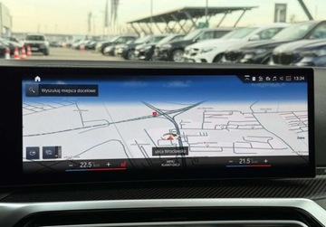 BMW Seria 4 2024 BMW Seria 4 I wlasciciel M Pakiet Gwarancja Bezwypadkowy FVAT23, zdjęcie 35