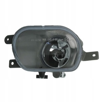 LAMPA VOLVO XC90 10.02- REFLEKTOR LEWY