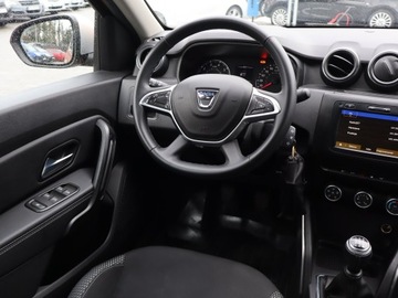 Dacia Duster II SUV 1.0 TCe 101KM 2020 Dacia Duster 1.0 TCe, Salon Polska, Navi, Klima, zdjęcie 6